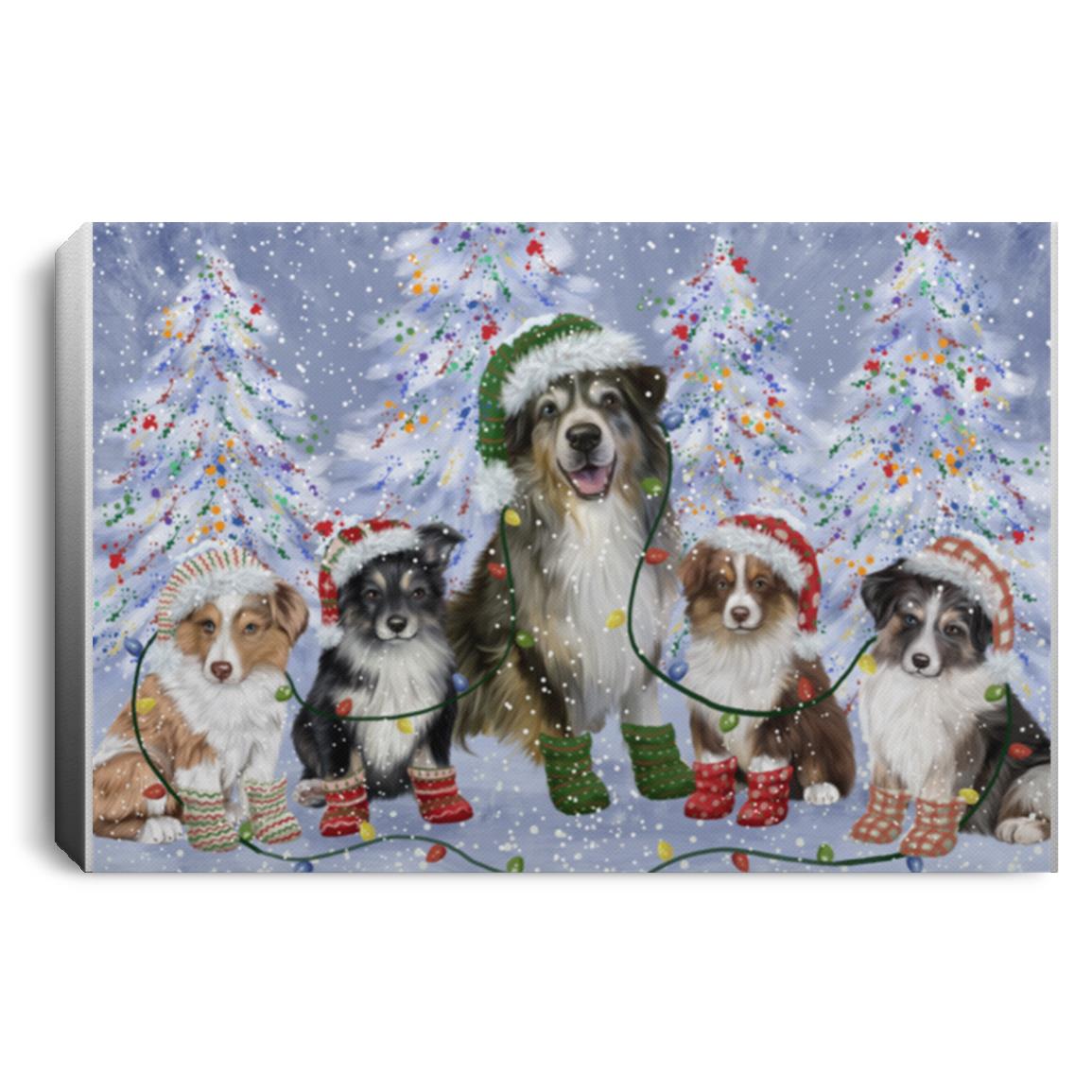 CANLA75 Landscape Canvas .75in Frame