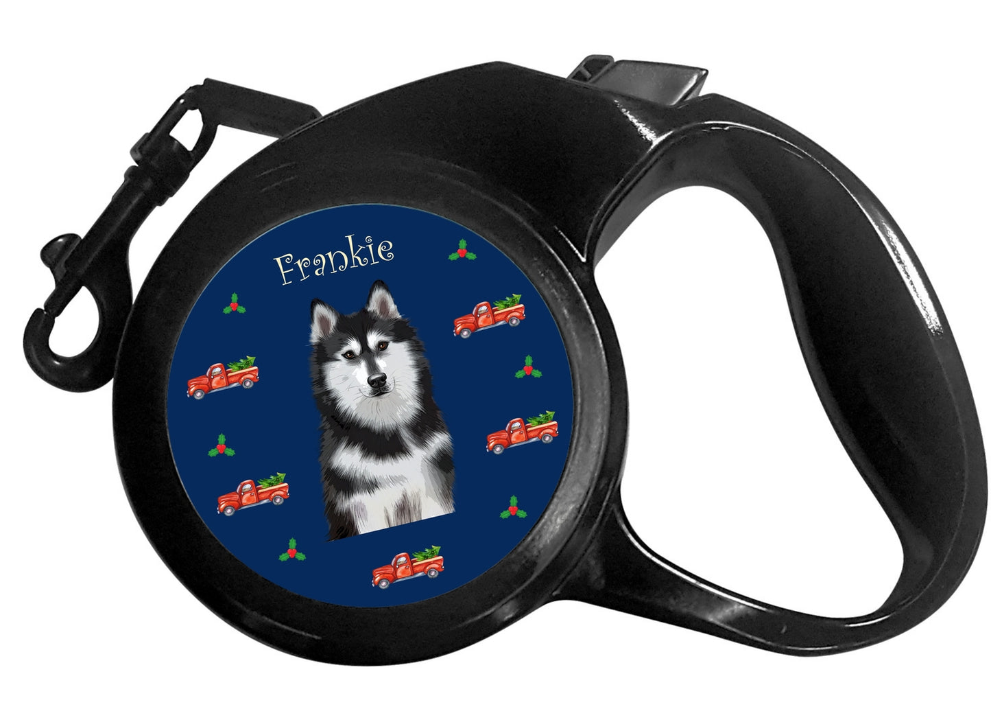 Personalized Pet Dog Cat Leashes