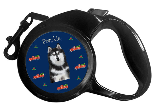 Personalized Pet Dog Cat Leashes